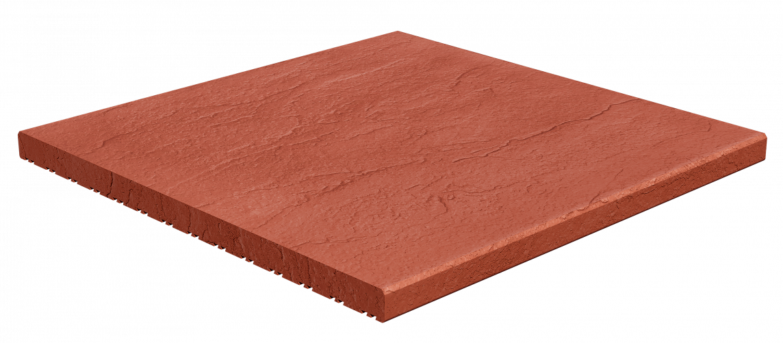 Вишня 250x250x20 Натуральный Клинкер