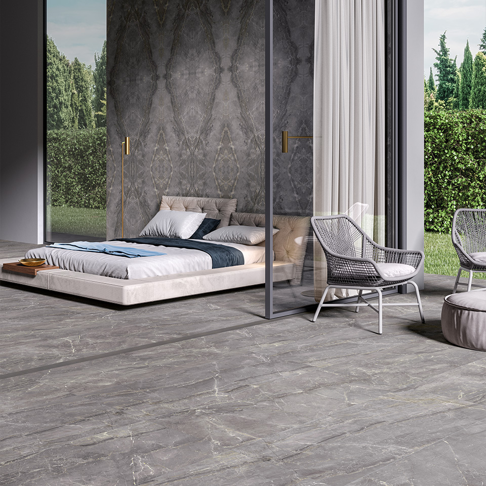 83332 Sybil Beige Rettificato 60x60 Cerdomus фото 15