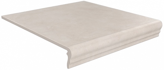 SG925000N/GR Ступень фронтальная Александрия светлый 30х30 Kerama Marazzi