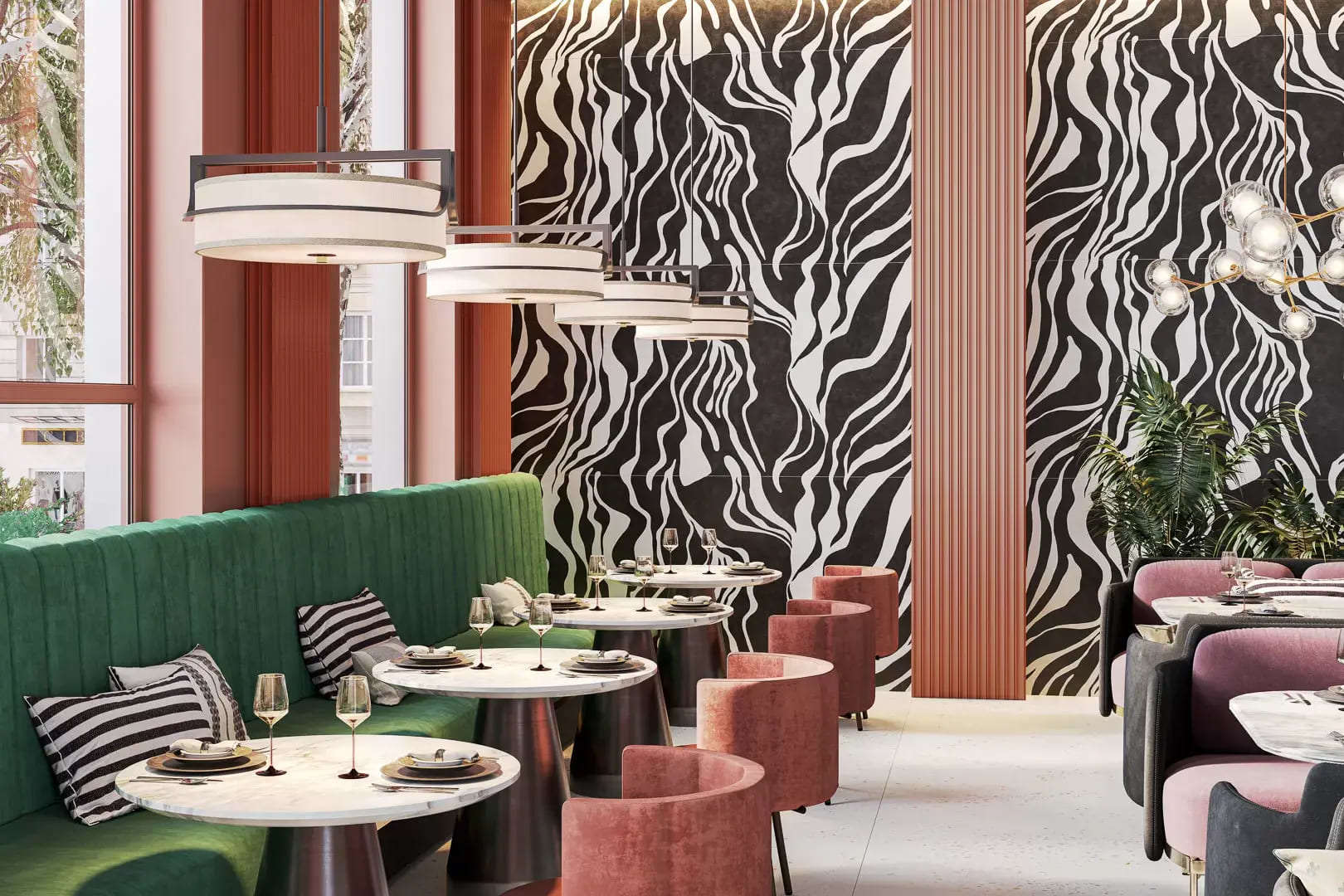 Джебель Kerama Marazzi фото 2