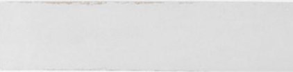 26871 TRIBECA GYPSUM WHITE 6x24  EQUIPE