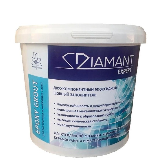 Диамант Prof Expert Diamant