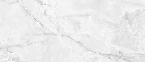 766020 Onyx&More White Onyx Satin 6mm 120x280 Casa Dolce Casa