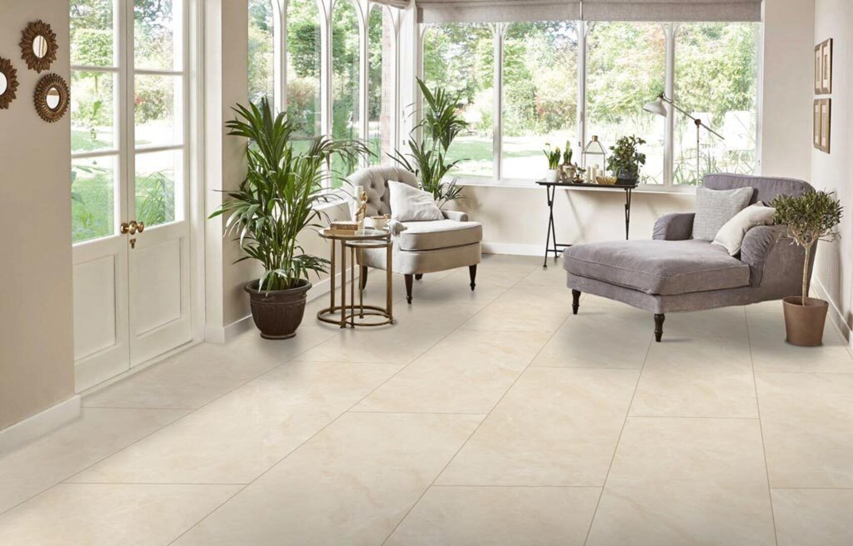 Loren Ivory Baby Satin 60x120 Gravita фото 14