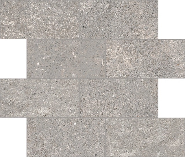772558 Match Up Earl Grey Comfort Muretto 6mm 7.5x15 30x30 Cerim