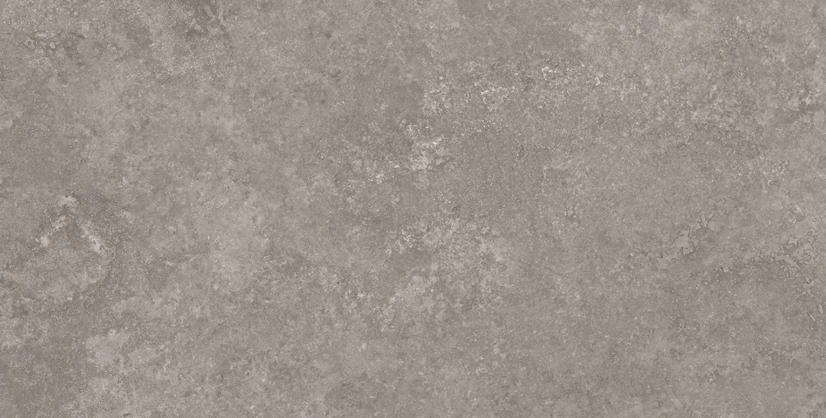 Capri Gris серый сатинированный карвинг 60x120 Laparet