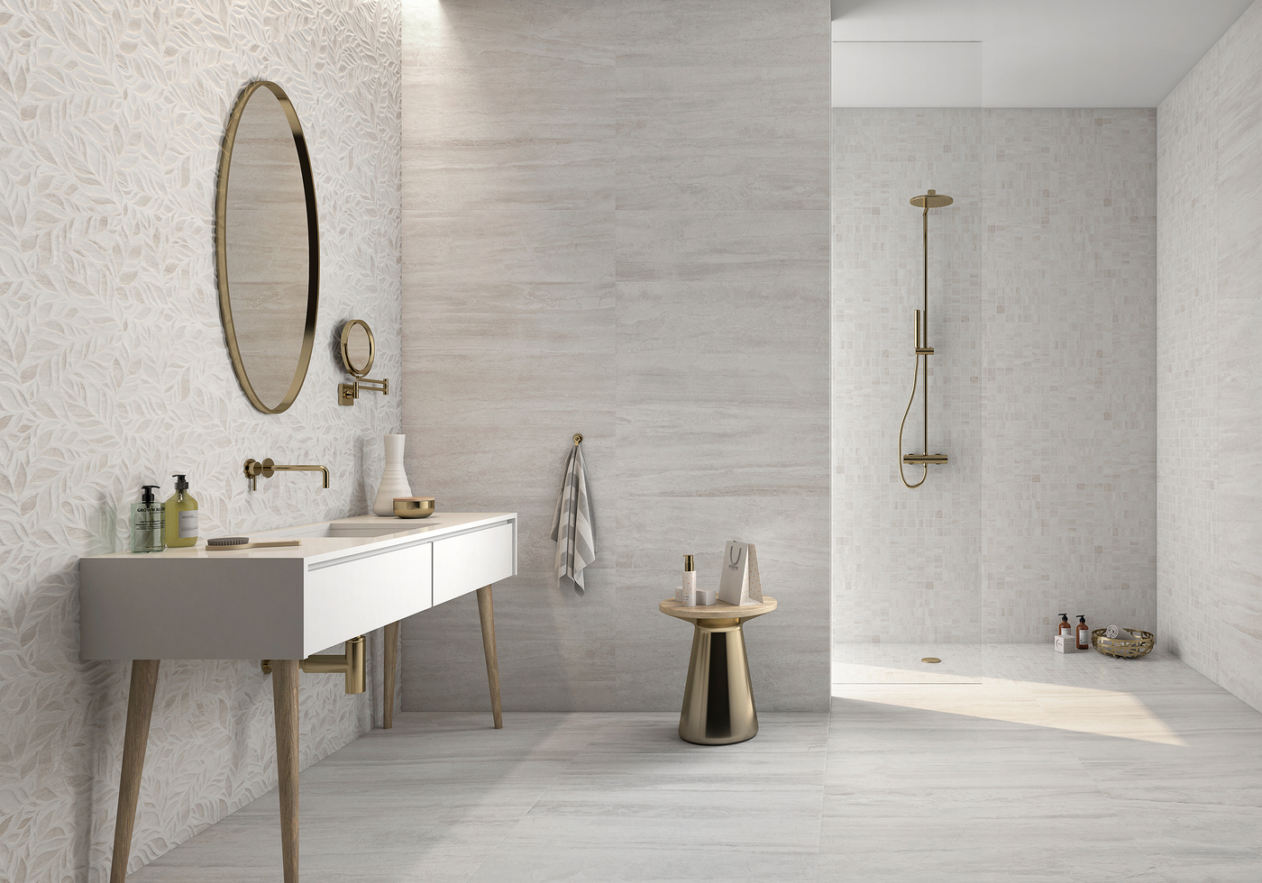 Luxury Keraben