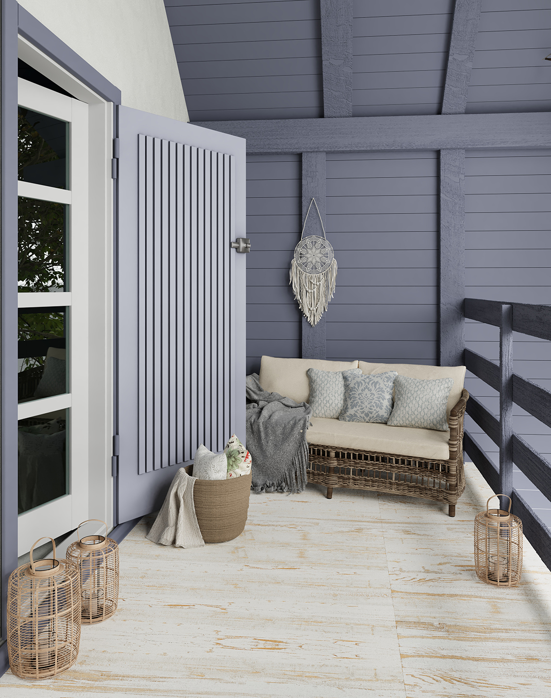 Provance StaroWood