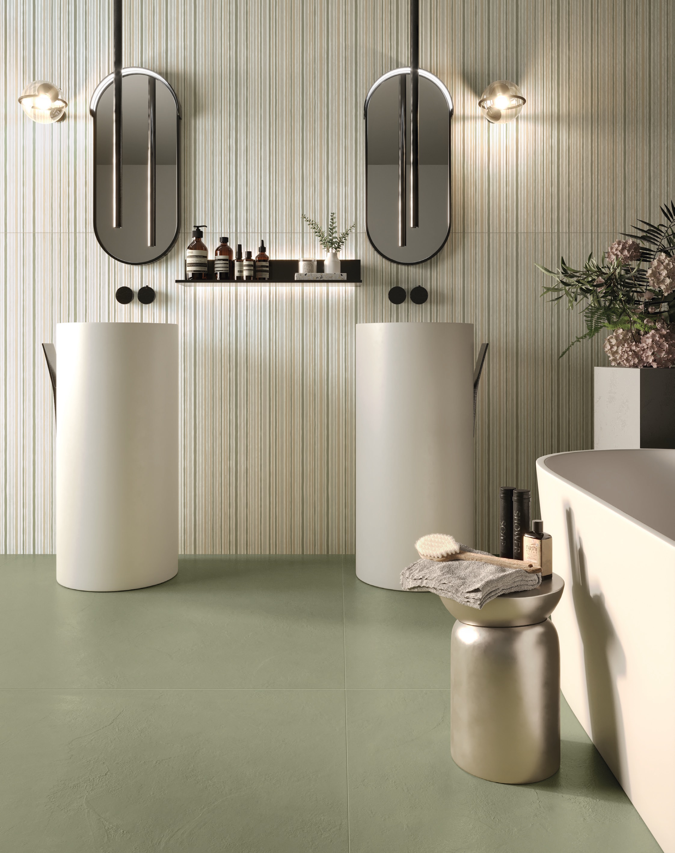 Natural Resine La Fenice фото 9