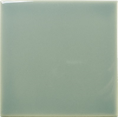 127924 Fayenza Square Fern 12,5x12,5 WOW