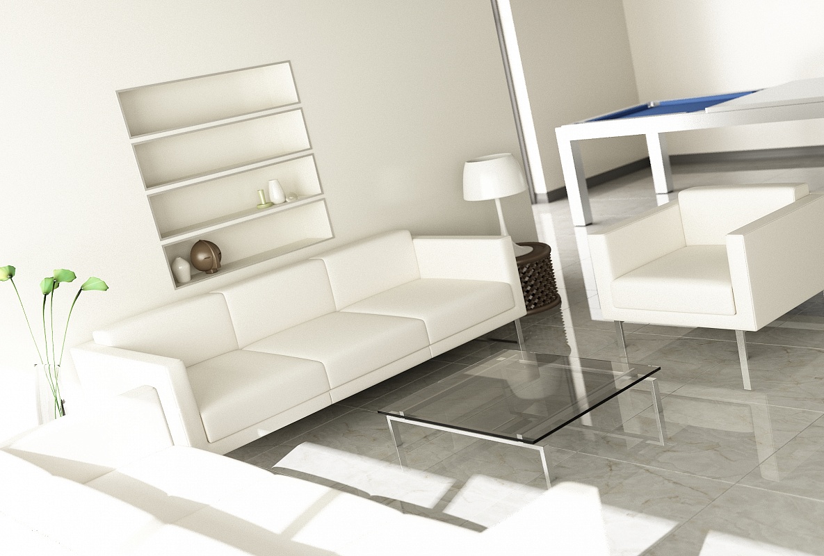 Onix Tile Kraft