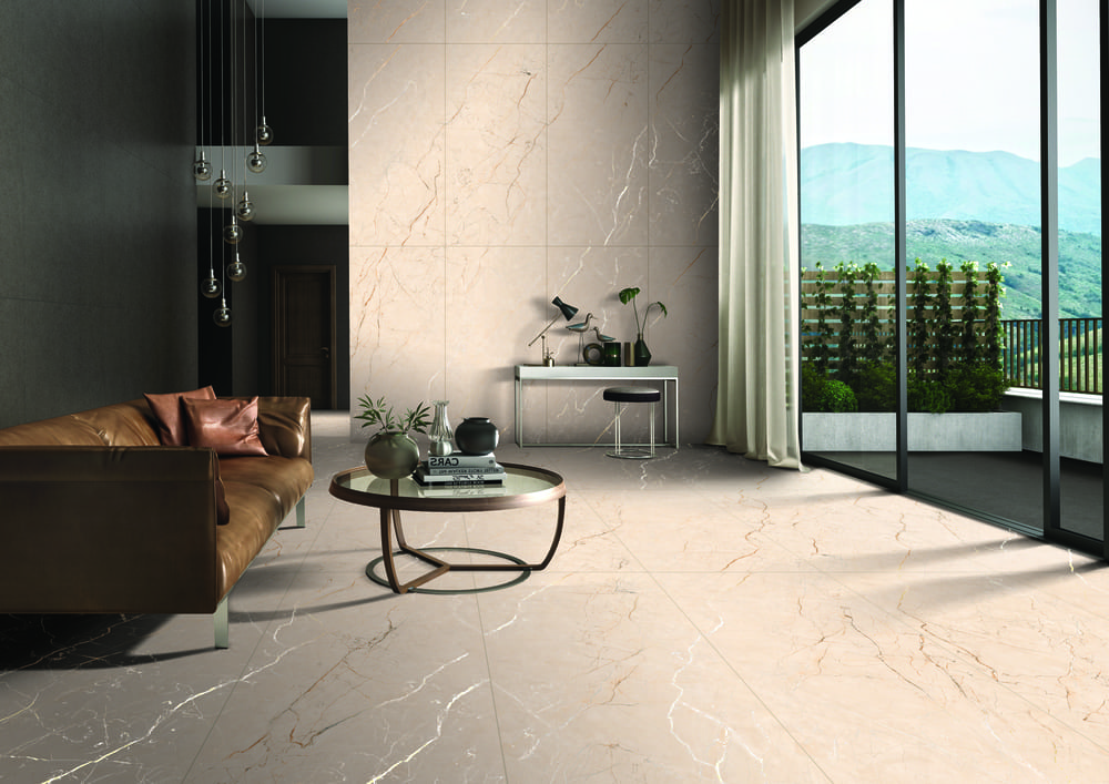 Carving Maimoon Ceramica
