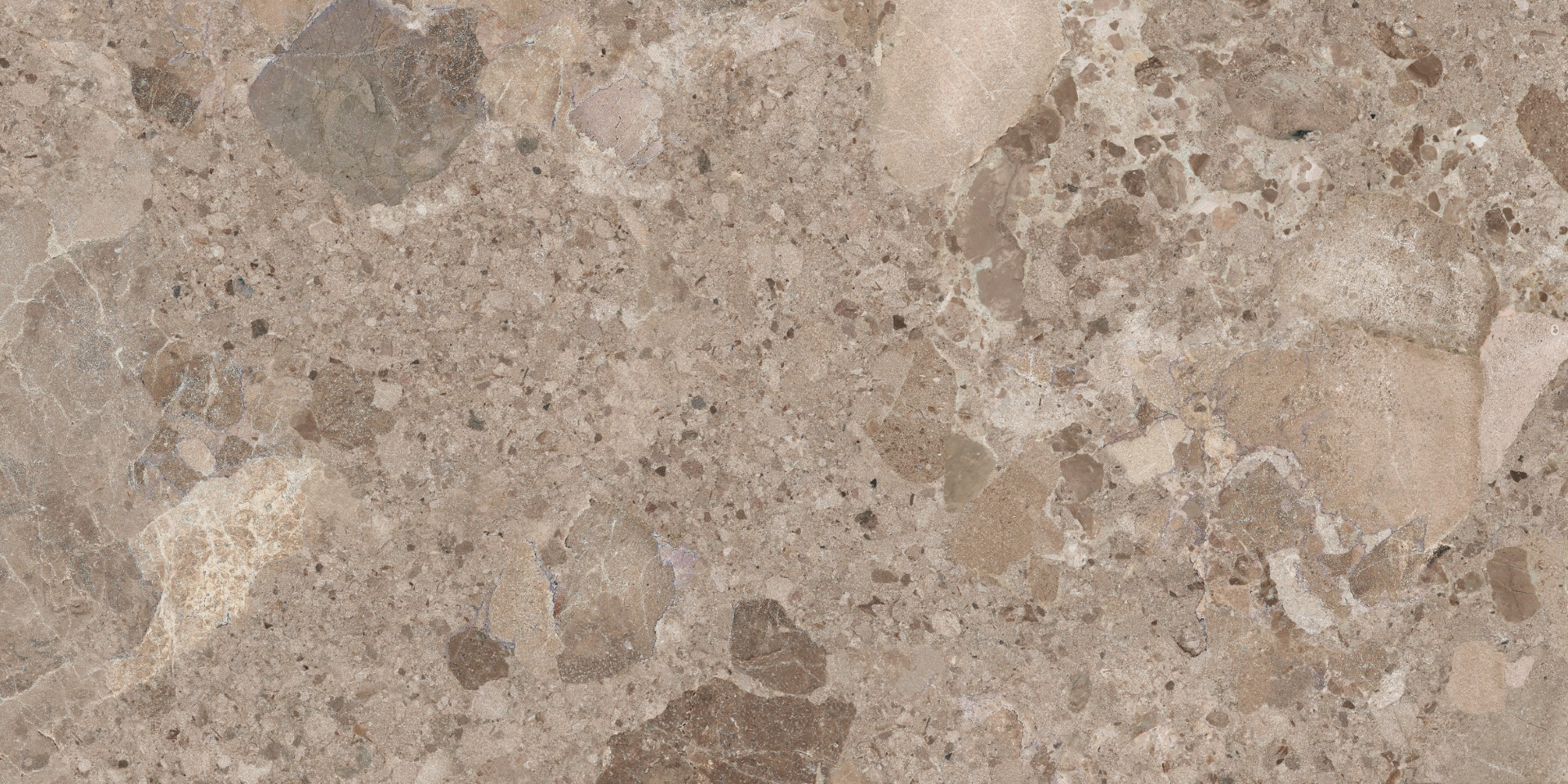 Positano Bronzo Rect 60x120 Baldocer фото 3