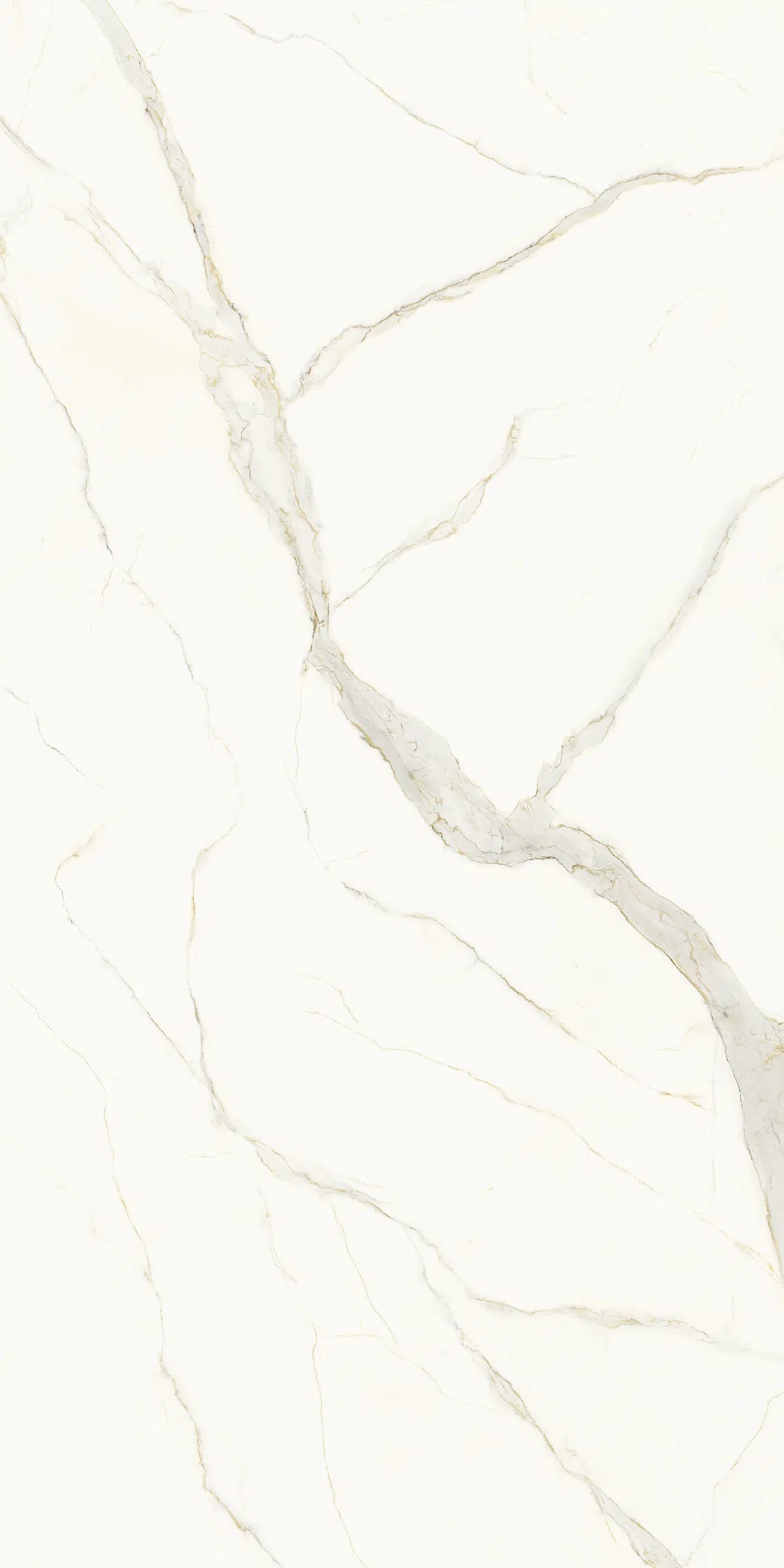 LAMF0M0260_IT I Naturali Calacatta Michelangelo B.M. Face B 1620x3240x20.5 Laminam