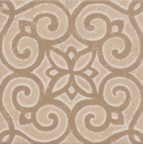 HGD/B115/DD9001 Про Стоун ковёр центр беж 30х30 Kerama Marazzi