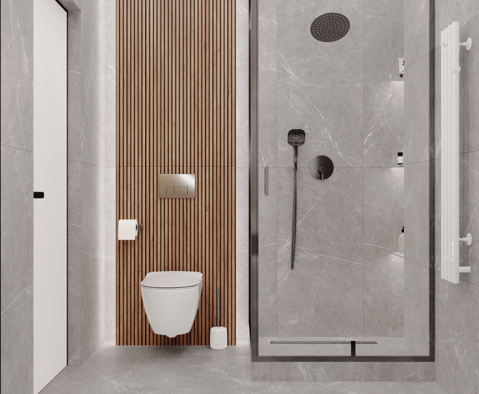 Pietra Grey Laparet