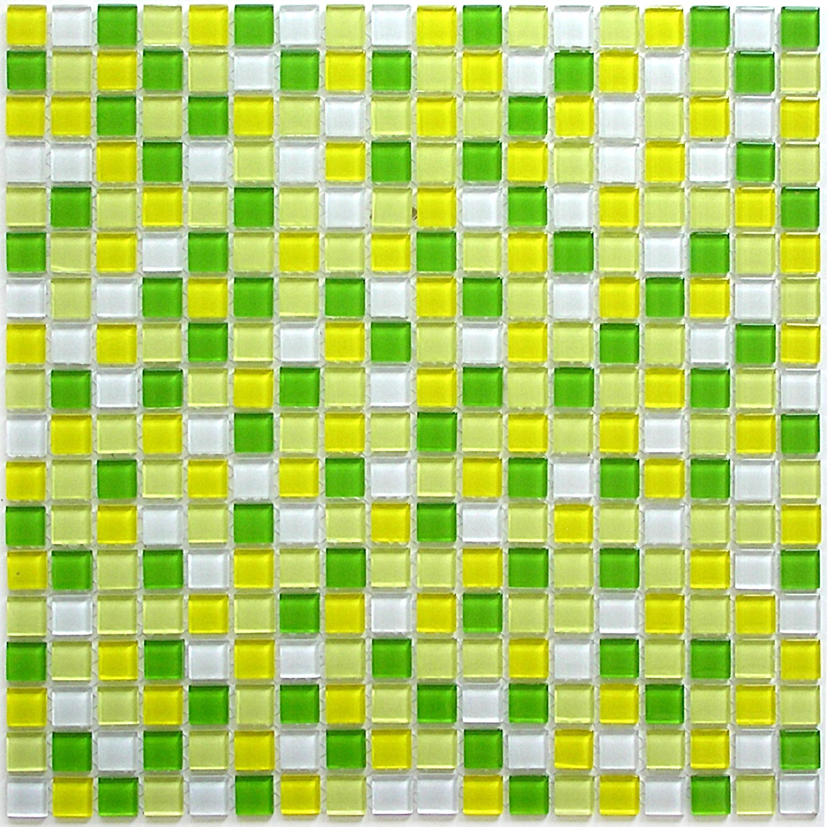 Tropic (стекло) 15*15 300*300 Bonaparte