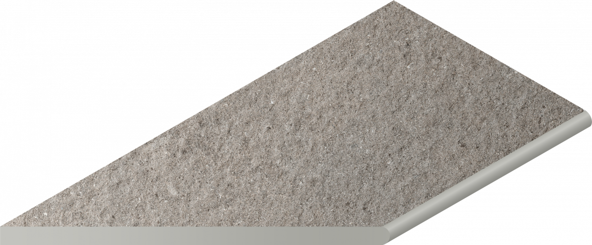 620090001032 Grey Bordo Round Sx левый 30x60 Italon