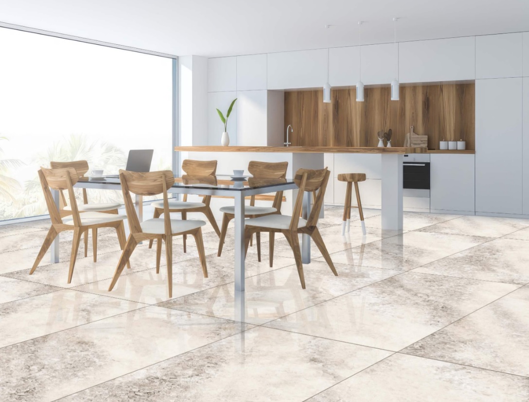 Crystal Gray A-Ceramica