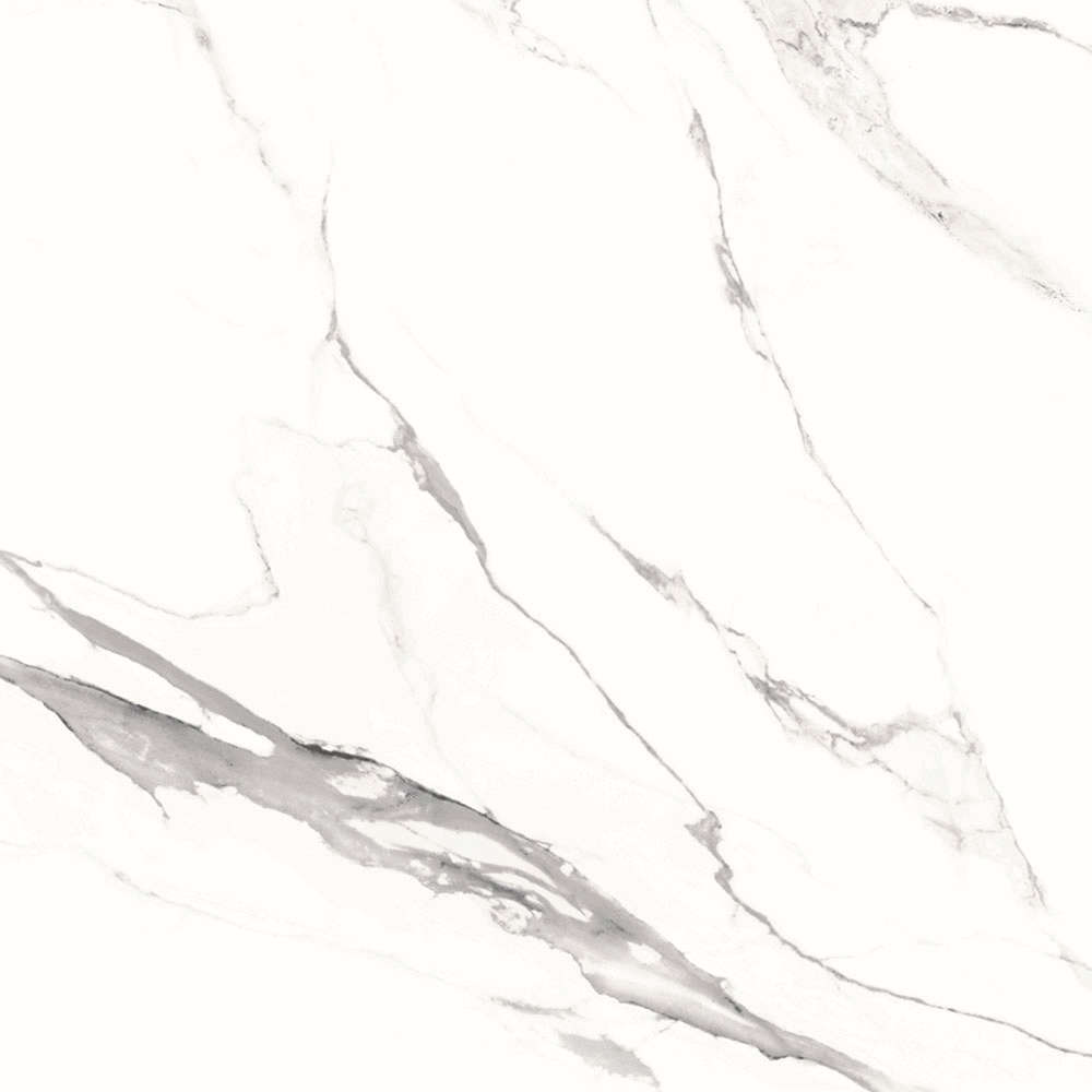 GT606012003SPR Alfanzo Белый Полированный 60x60 Global Tile