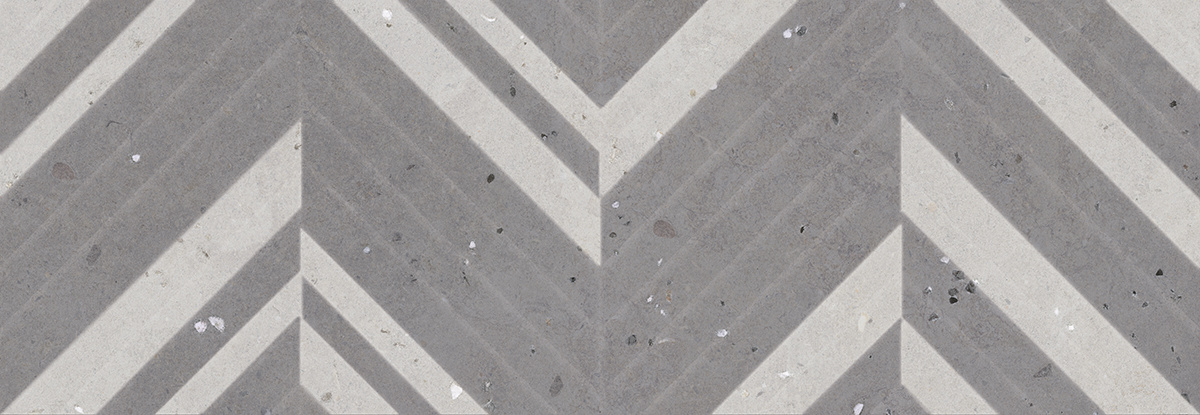 Limestone Grey Struttura 24.2x70 Eletto Ceramica