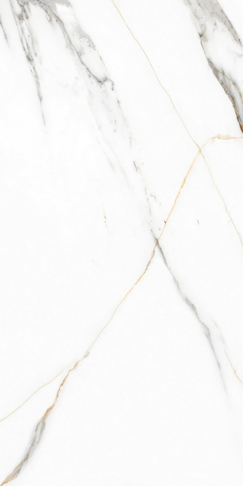 GT120605503PR Angel Statuario Белый 60x120 Global Tile