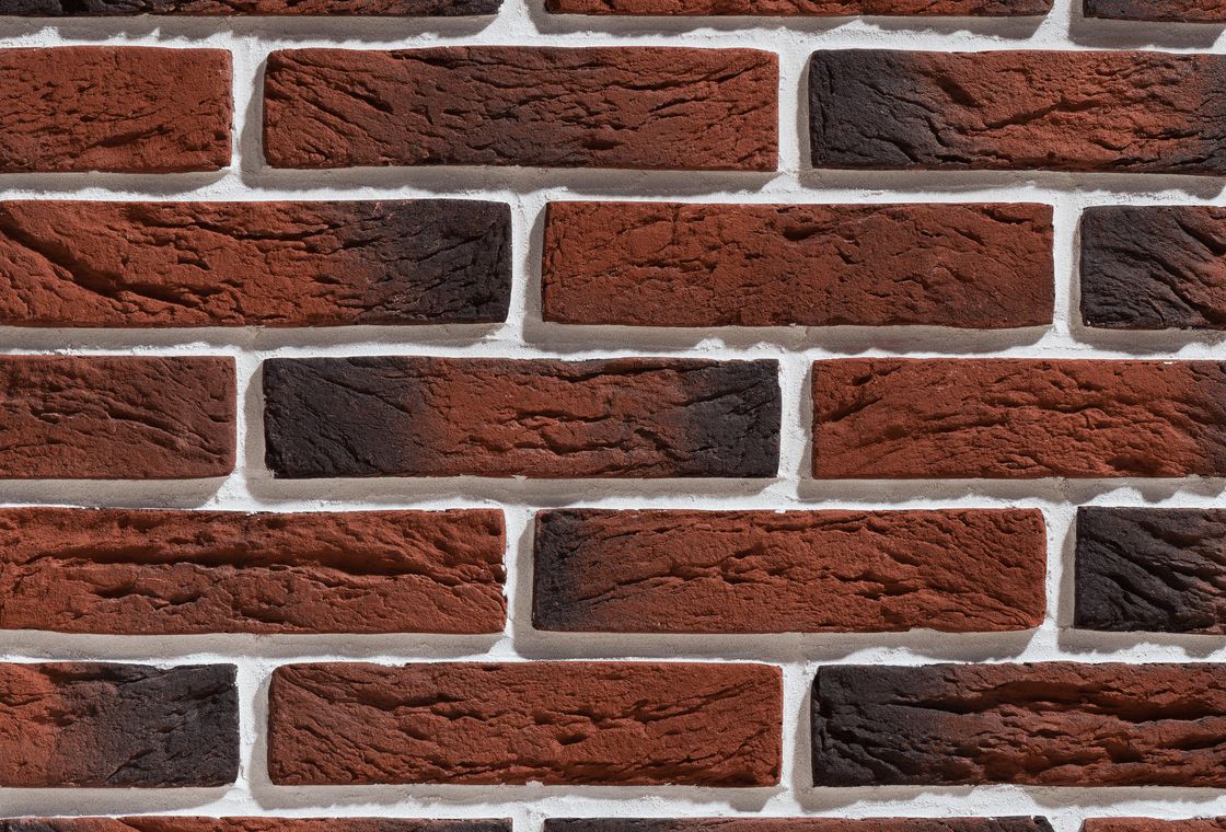 Декоративный кирпич Плоскость Сен-Жермен 767 20x5x1,4 Leonardo Stone