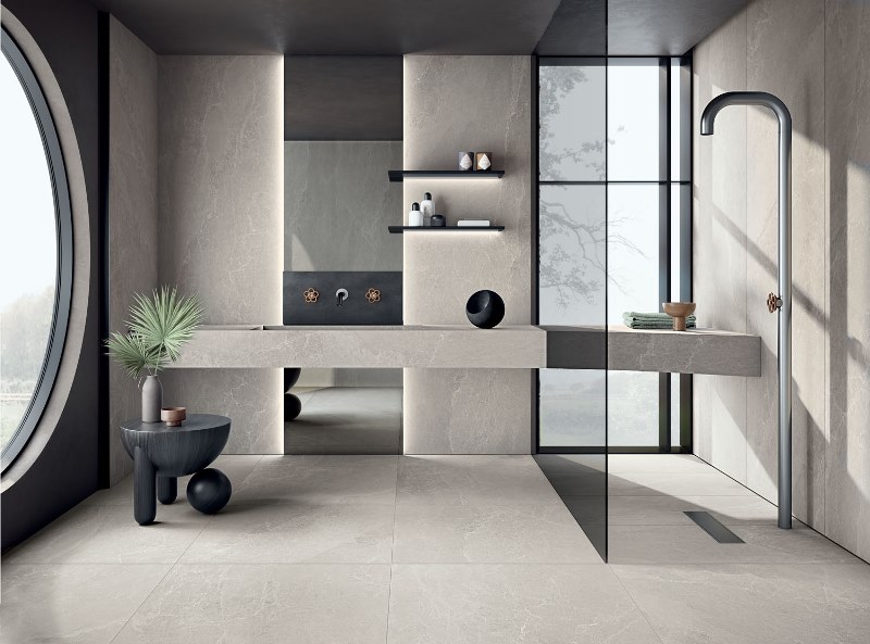 EK7AD10 NATURAL GRAPHITE 300x100 Kerlite