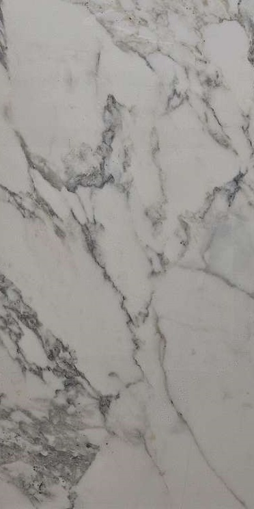Arabescato Silver 60x120 Modern Tile