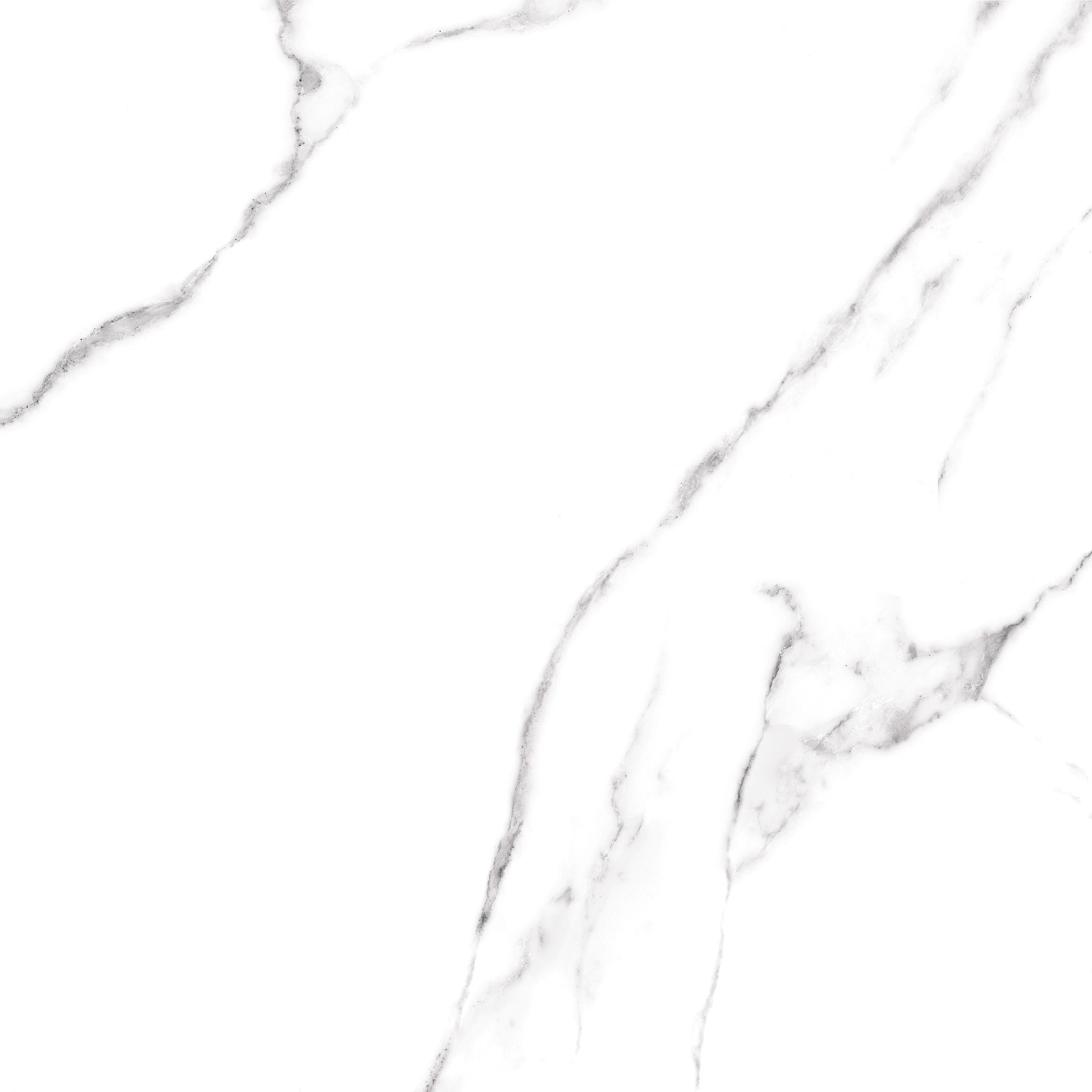 GFU04CRR00R Carrara матовый 600x600x9,5 Alma Ceramica (Уралкерамика)