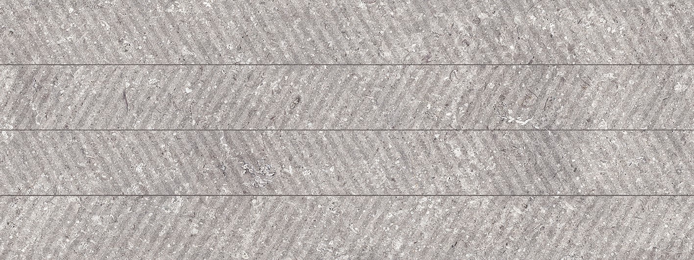100330297 Coral Acero Spiga 45x120 Porcelanosa фото 6