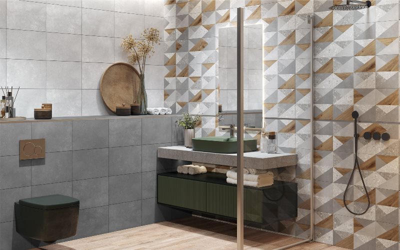 Vision Global Tile