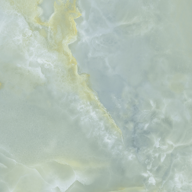 Onyx Verde Satin 600x600 Colortile