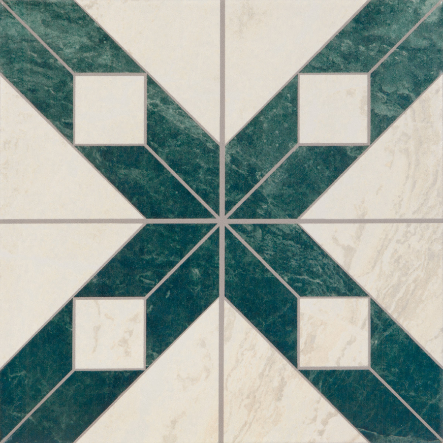 Florencia Chance Decor 22,3x22,3 Monopole Ceramica фото 3