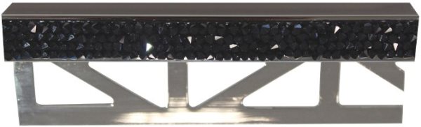 B73141326 Pro-Part LI Crystal Rock SW Graphite 11x11x2500 Butech