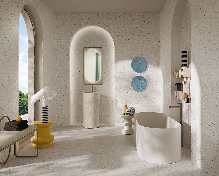 True Color FAP Ceramiche