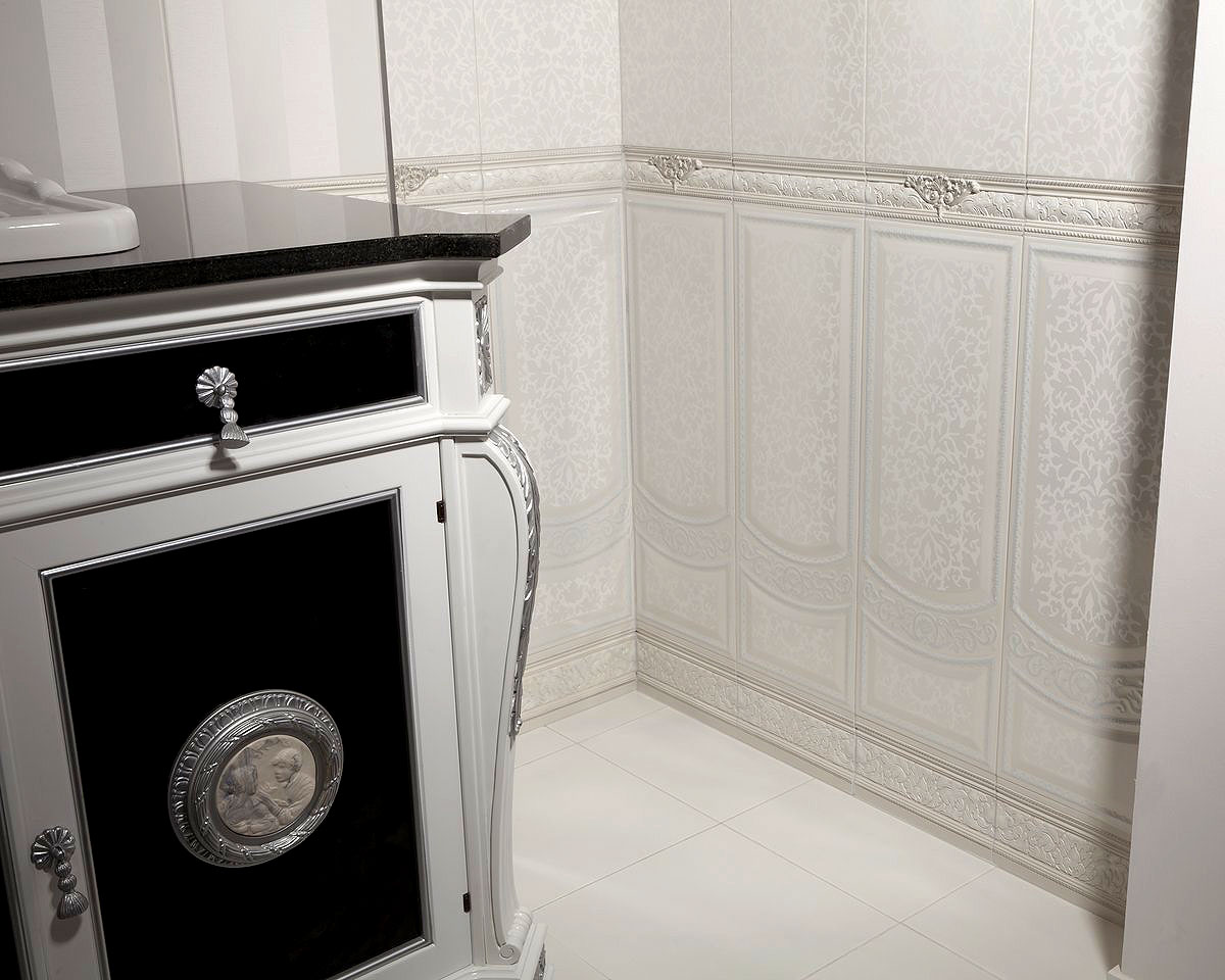Ins. T-Queen Olga 9х13 Venus Ceramica