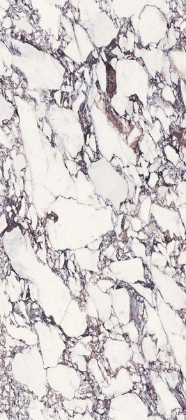 Bulgari Purple Спеченный камень полированный 1200x2700x6 Delfone фото 2