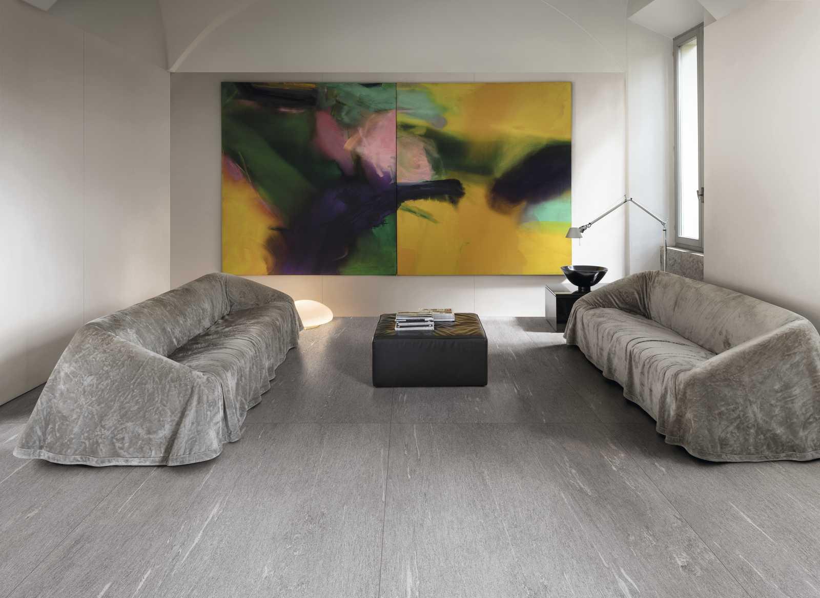 M10V Grande Stone Look Ceppo di Gre Grey 160x320 MARAZZI Italy