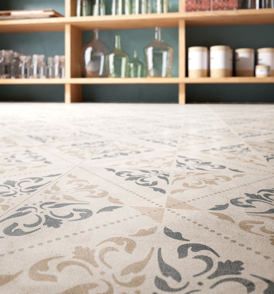 Patchwork Classic Sant Agostino