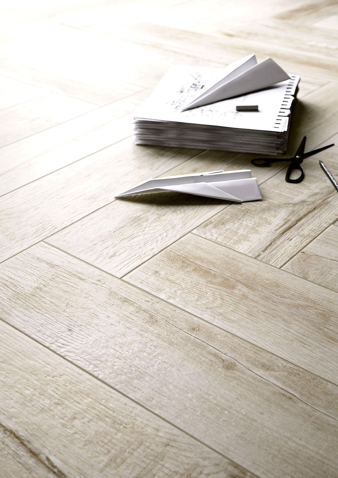 MMLD Treverkmade Cognac 15*90 MARAZZI Italy