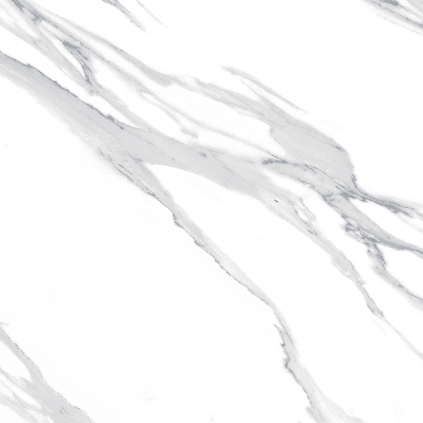 Granite Stone Calacatta Pearl / Гранит Стоун Калакатта Жемчуг LLR 60x60 Idalgo (Идальго)