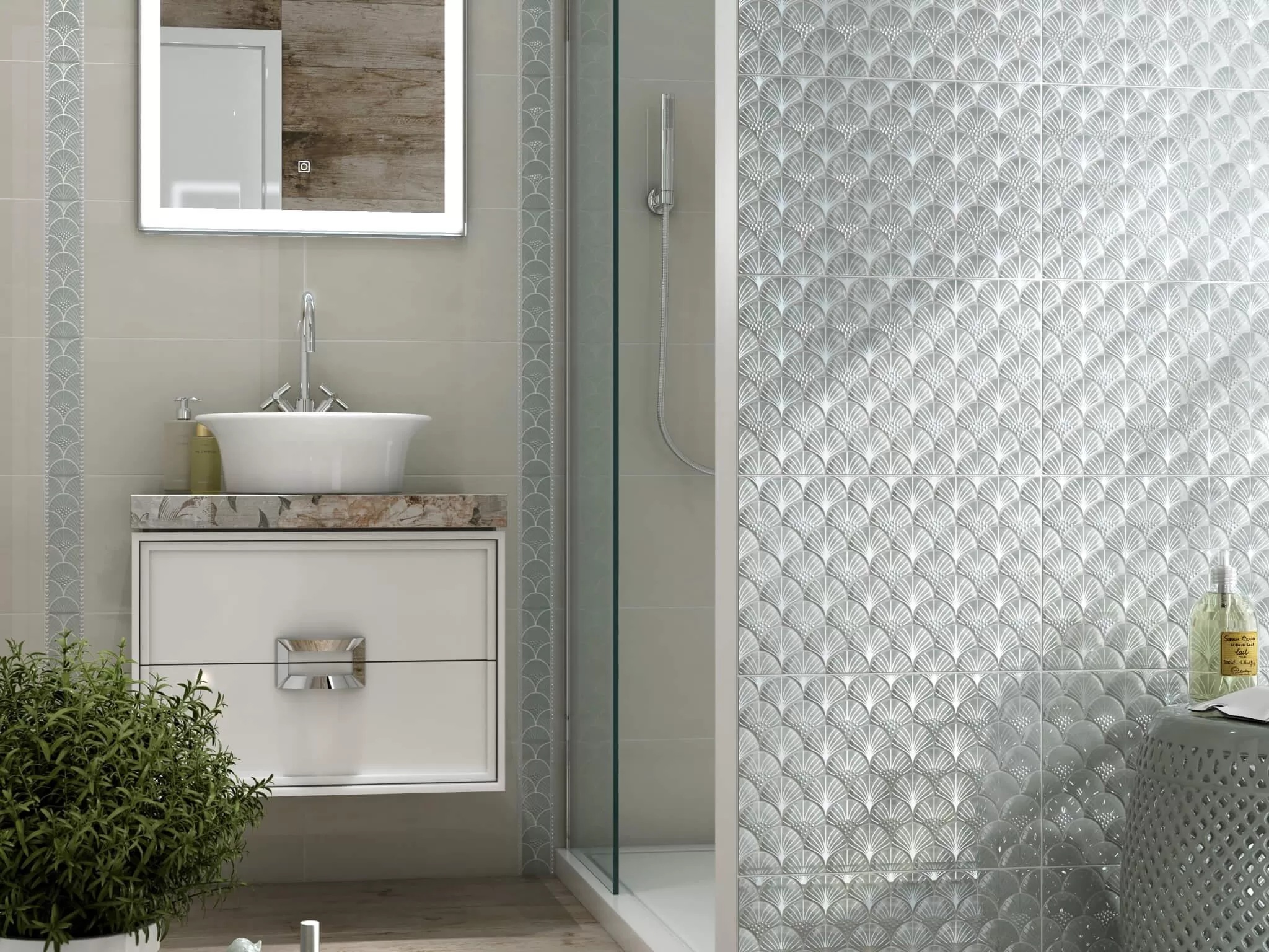 Сияние Kerama Marazzi