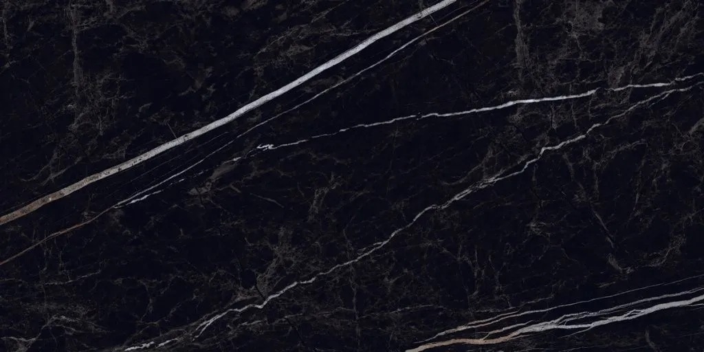 N12047 Nero Rock Polished 60x120 Neodom
