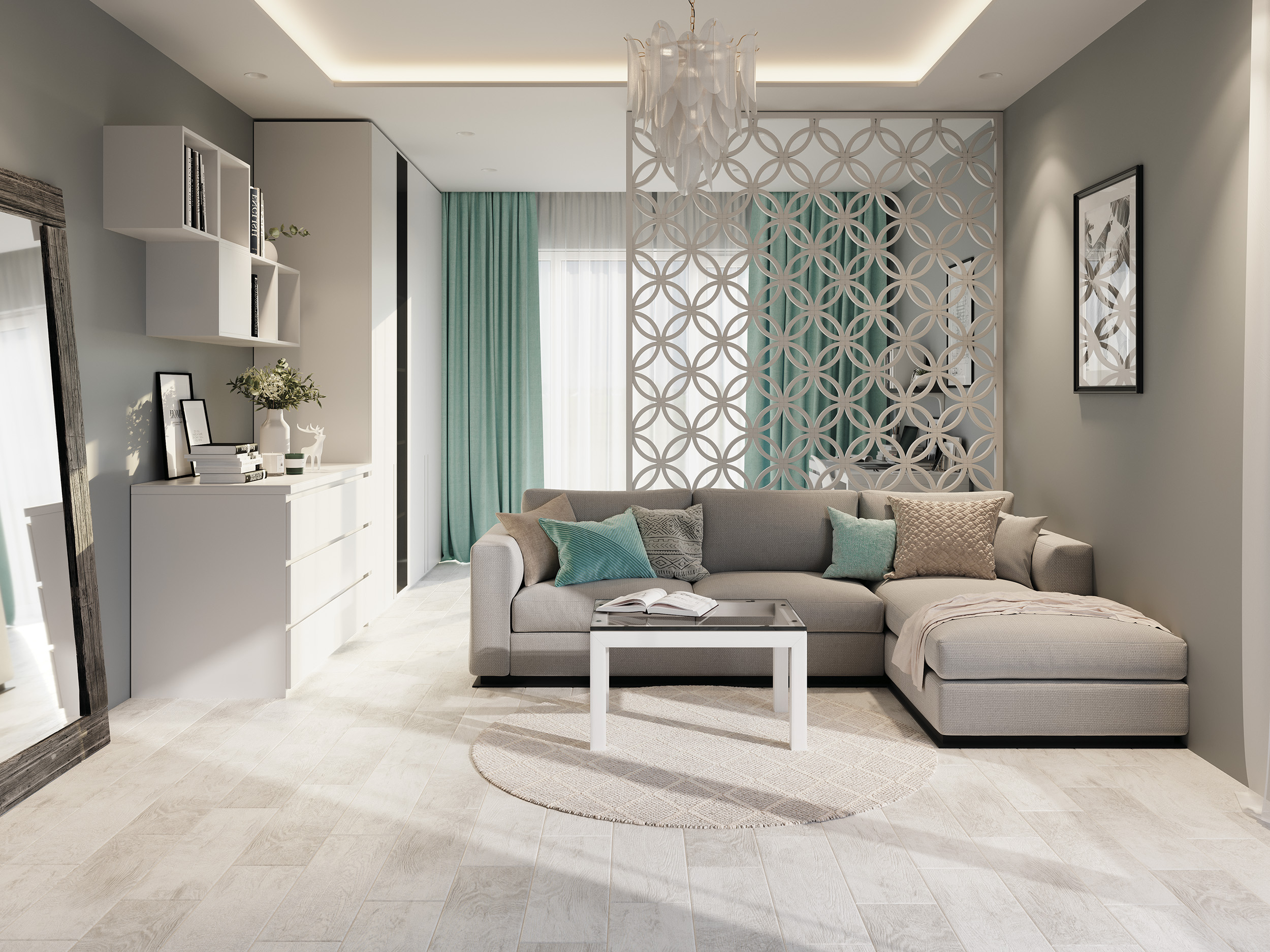 Starwood Cersanit