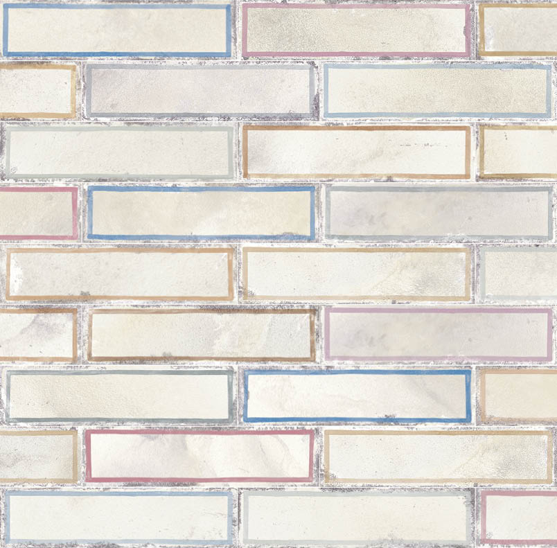 35LP Lia AB|C Multicolor 8x31,5 VIVES