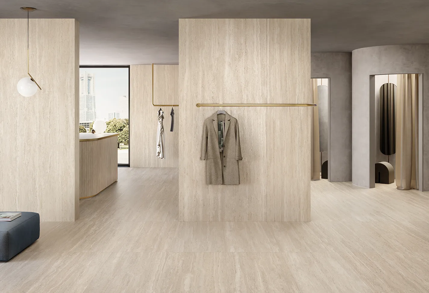 Trevi Keope фото 11