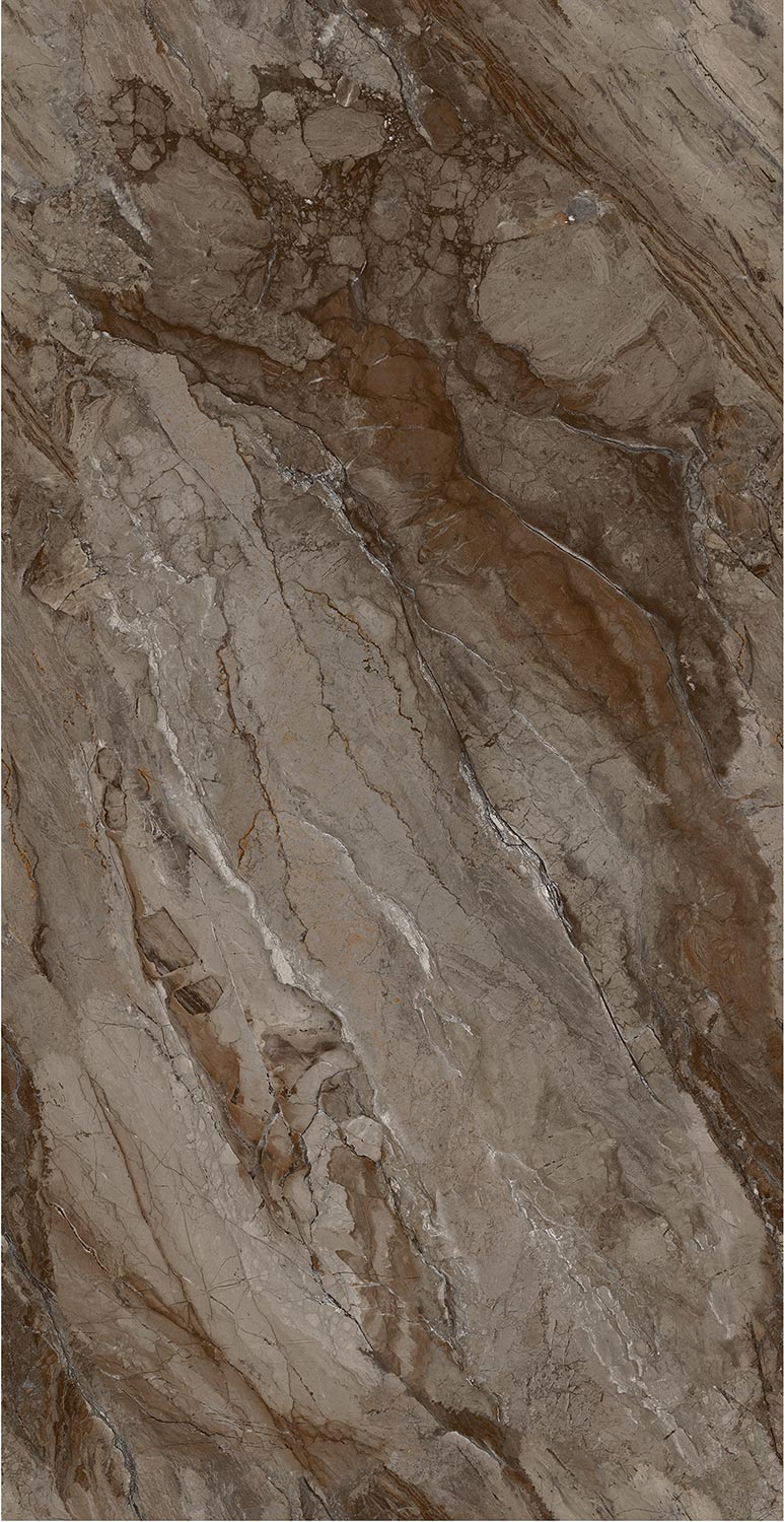 FSS12043 Light Luxury Pol 60x120 Fusure Ceramic