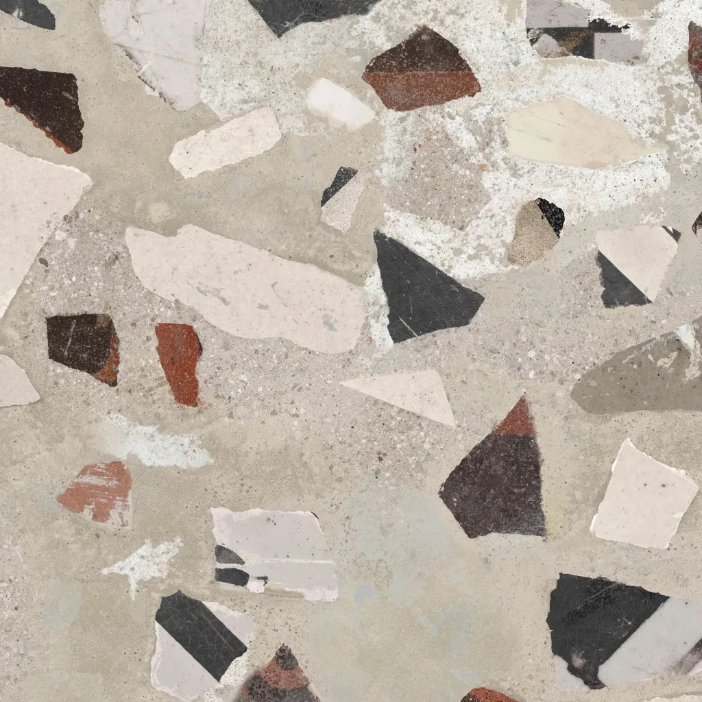 DL0H65M01 Delishn Antique 60х60 Creto фото 6