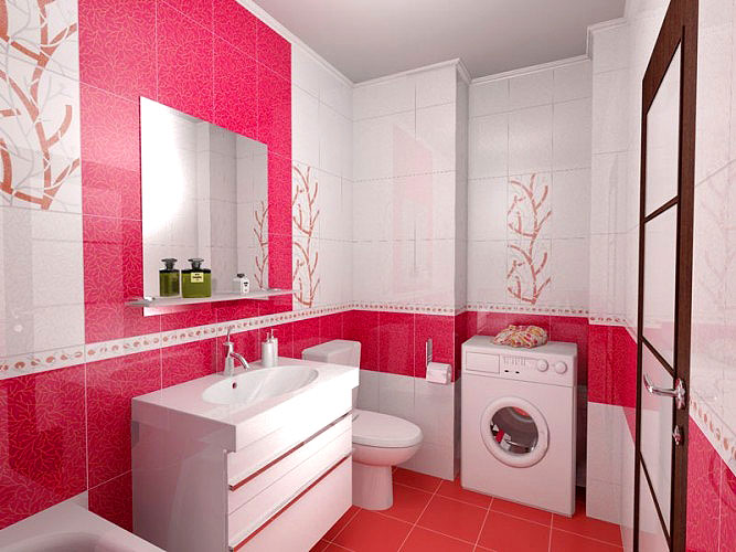 86 Карандаш белый блестящий 25*2 Kerama Marazzi